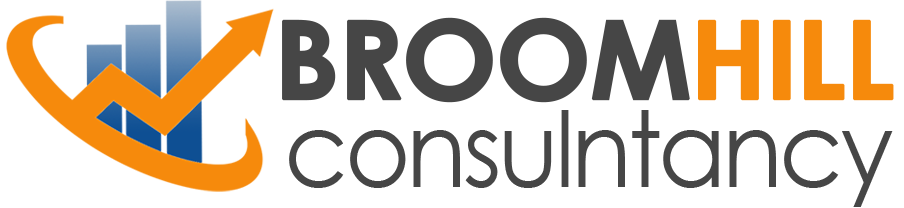 Broomhill Consultancy Logo